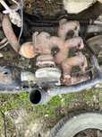 Turbo turbina ford transit 2.4 90 cp 2001-2005