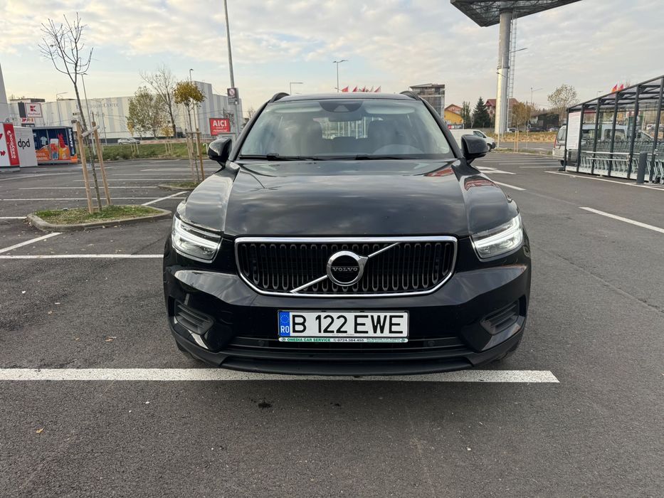 VOLVO XC 40 2.0 D3 Business
