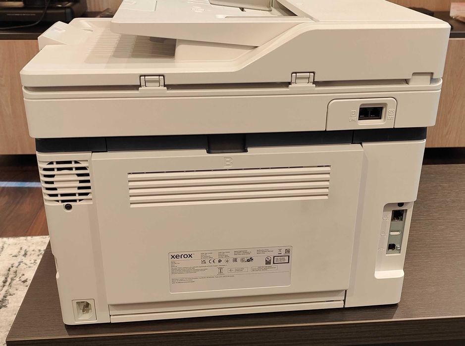 Imprimanta multifuncțională XEROX C235 color