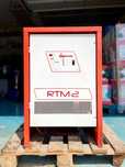 Redresor Nuova Elettra 24V cu 80A RTM-2 M24/80