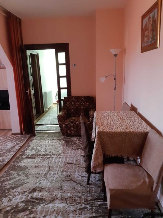 Chirie apartament 1 camera central