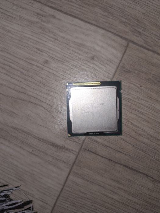 в продаже intel core i3 2130