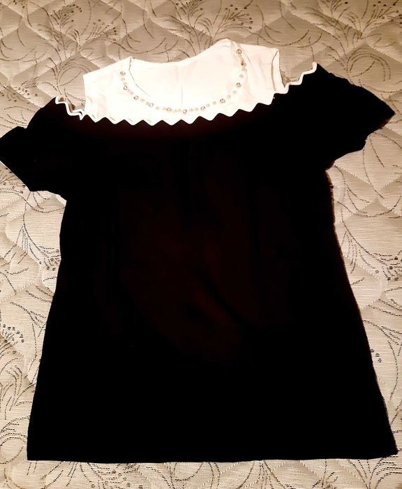 Тениски и блузи размер S-M - къс ръкав