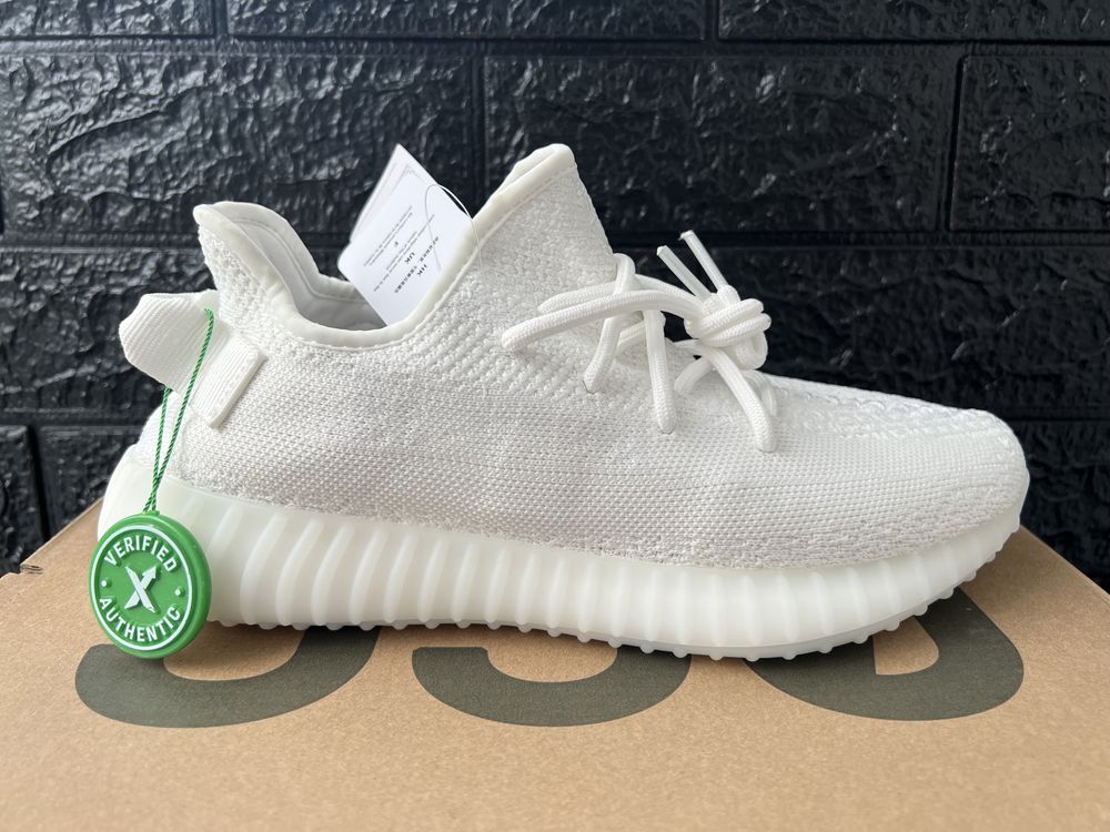 Yeezy 350 v2 Cream 36-46