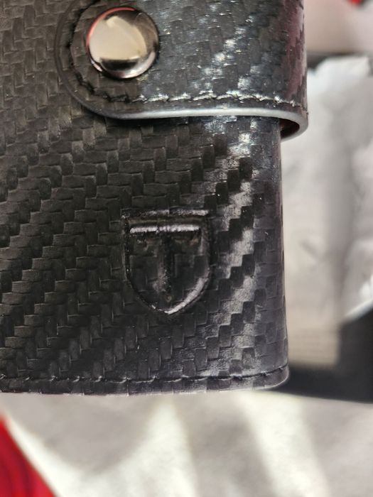 Мъжко кожено портмоне