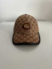 Sapca GUCCI New Model Material Premium