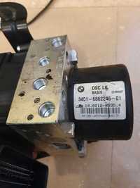 Modul pompa frana frina ABS, DSC, BMW Seria 3 F30 F20 F22 F33