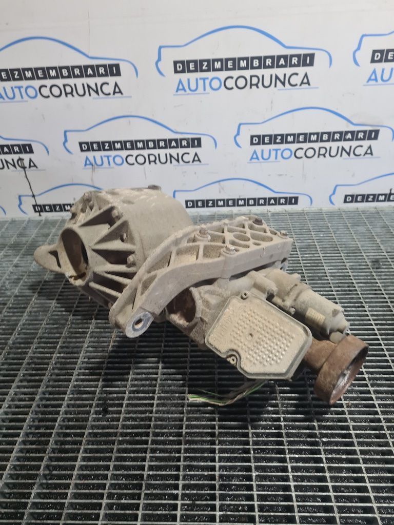 Grup spate Land Rover Range Rover Evoque 2.2 SD4 2012 - 2015 190CP Manuala 6 Trepte ...
