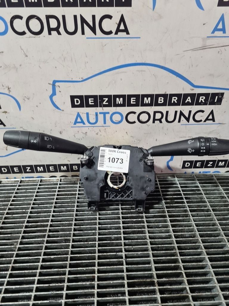Bloc Lumini Fiat 500X Cross 2014 - 2018 (1073) 07356374140