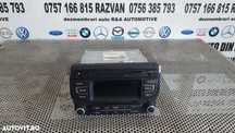 Radio Cd Kia Ceed An 2012-2016 Testat Dezmembrez Kia Ceed An 2012-2016