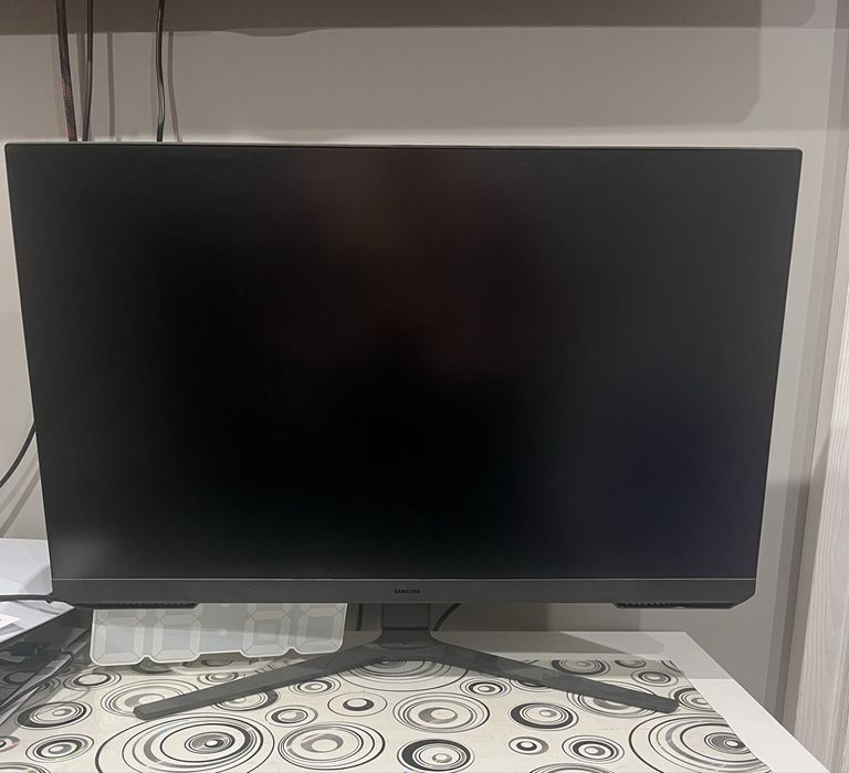 Гейминг монитор Samsung - Odyssey G3