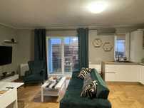 Apartament de vanzare in Floresti