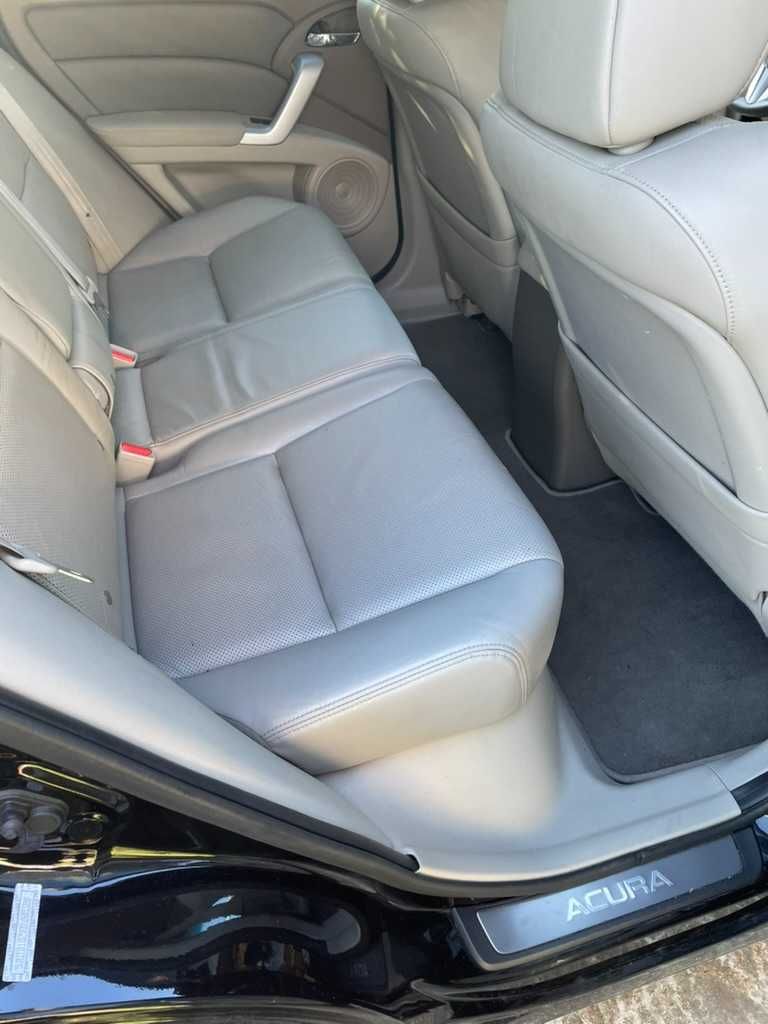 Acura RDX (Внос от Швейцария)