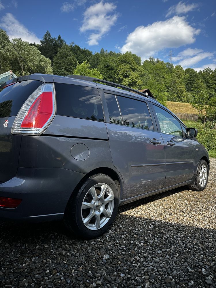 De vanzare mazda 5