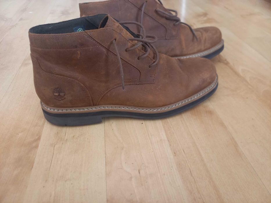 Тимбърленд мъжки боти