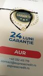 Brățară aur 14k(AG20 Dancu/b28727*20)