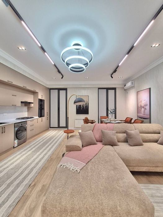 Продам квартиру со всеми удобствами