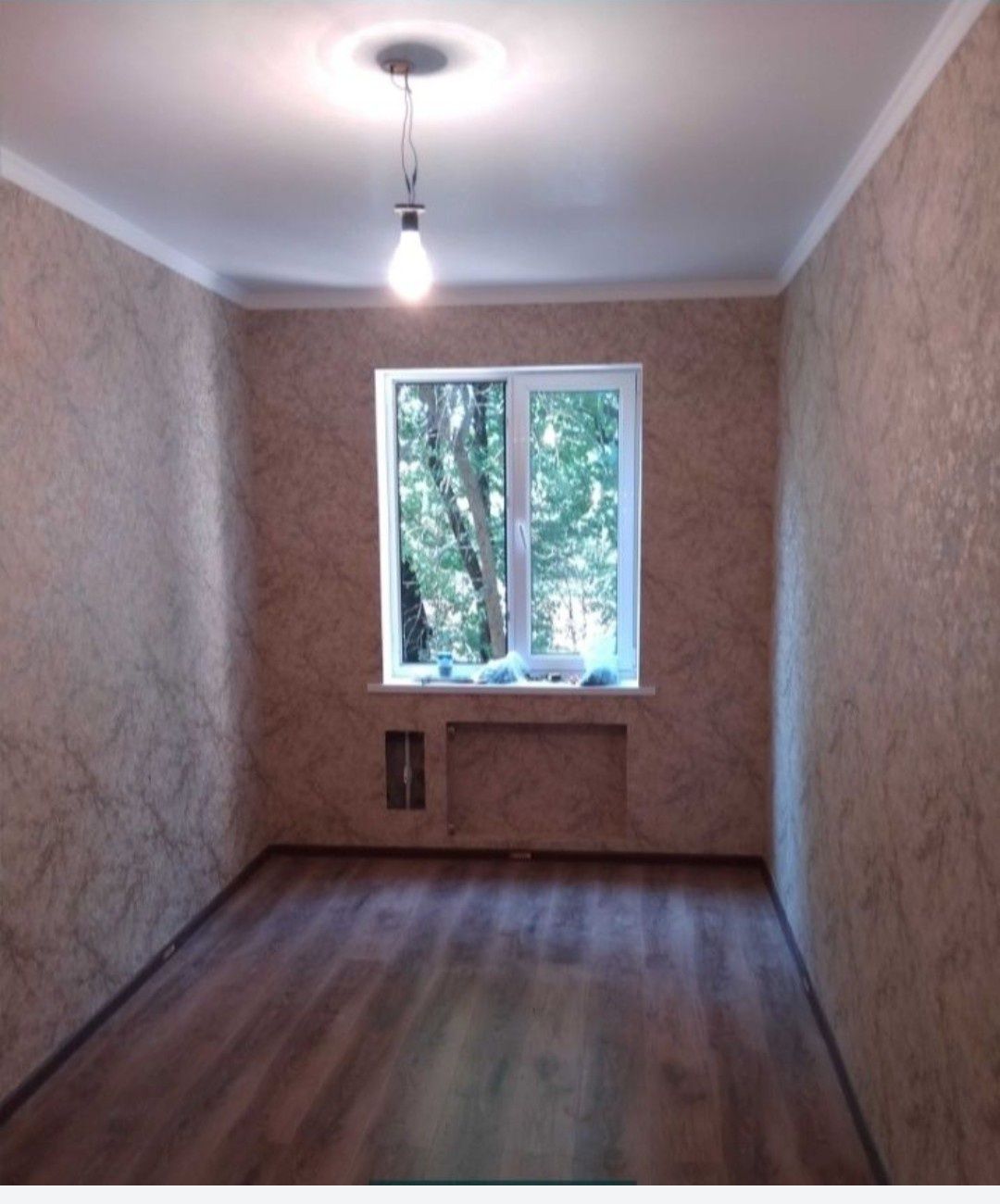 Ремонт квартиры malyarka remont qilamiz