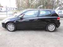 Vw Golf 6 1.6tdi на части