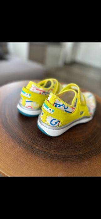 Дамски маратонки adidas stella sport