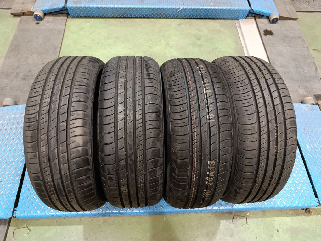 Нови Гуми185/55/15 Кумхо Dot 4923