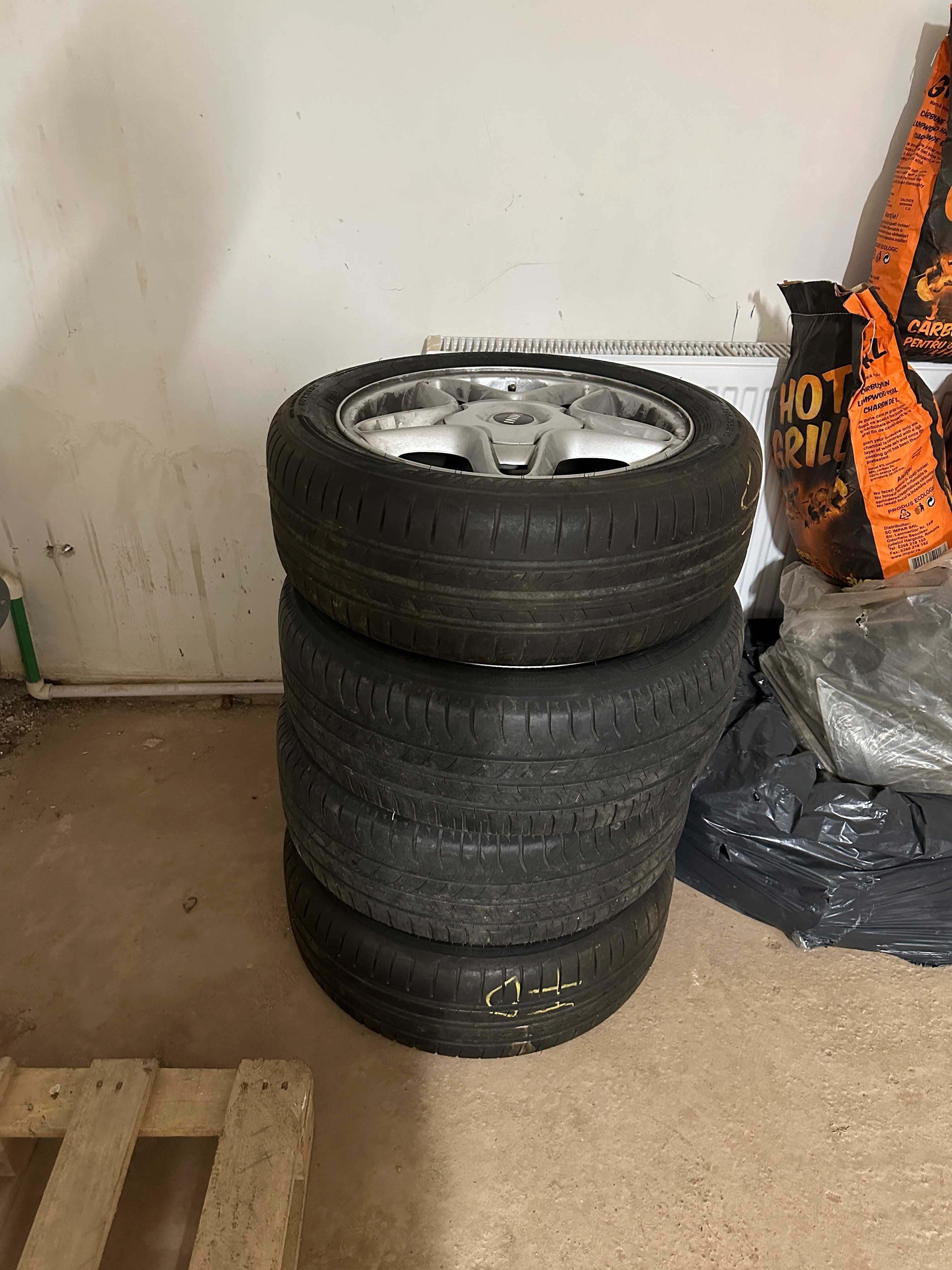 Mini One (ME31) – 4800 euro - automat