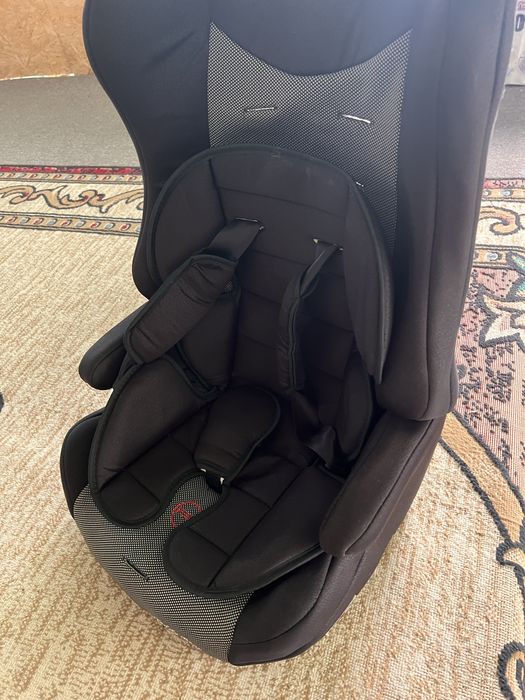 детская автокресла