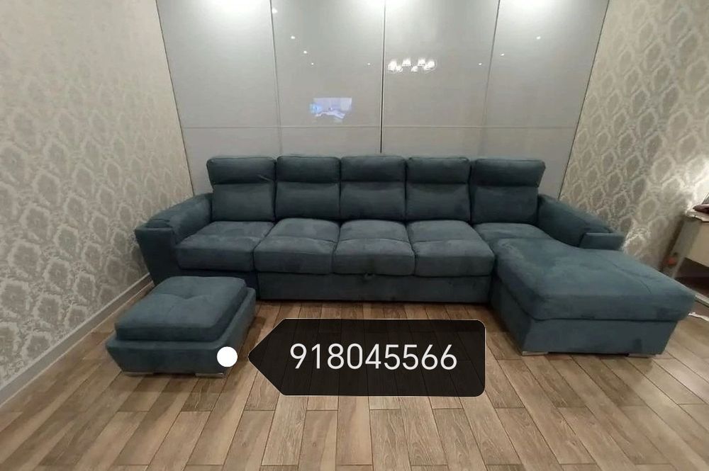 Перетяжка мебели