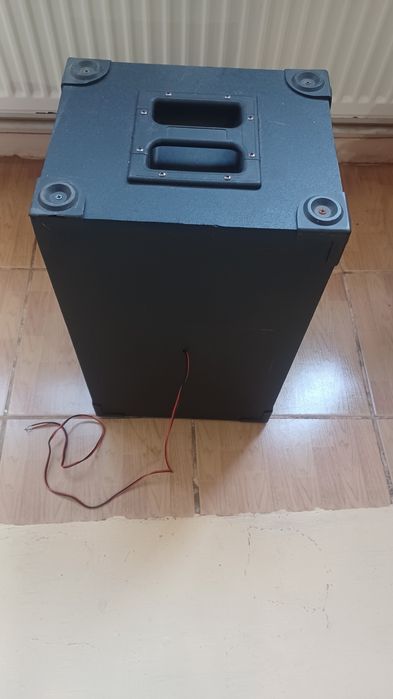 Boxă pasivă 2 căi