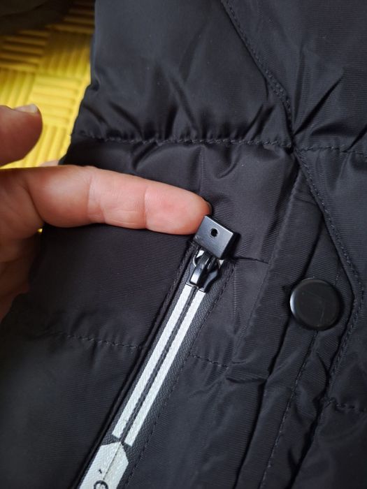 Зимно яке 4 години