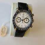 Omega Speedmaster Racing