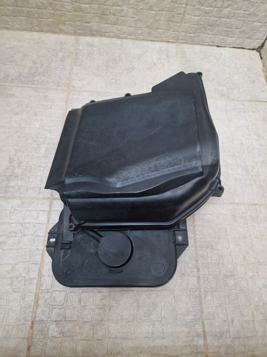 Vand capac ecu audi a4 b7