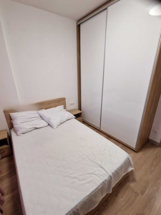 Дава се под наем Двустаен апартамент в София, Дианабад - 55 кв.м за 700 € - Снимка #1