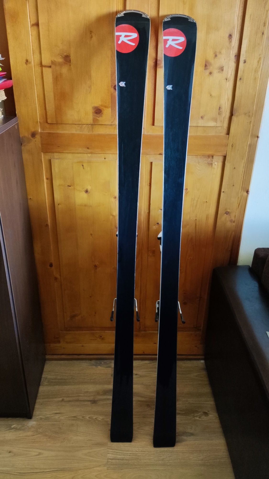 Ski Rossignol Elite Long Turn 162cm