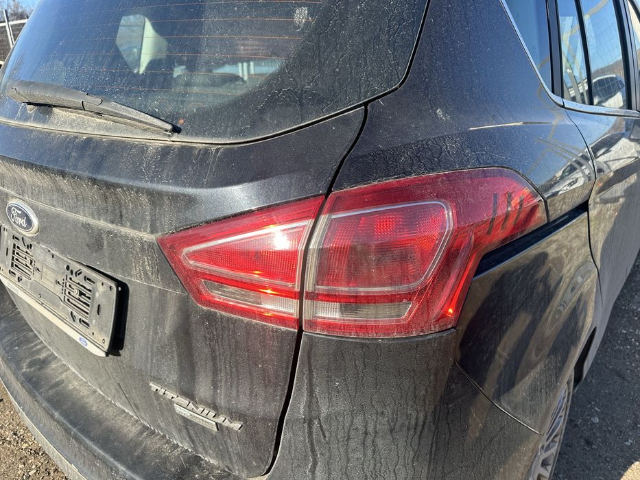 Стоп/Стопове за Ford B Max