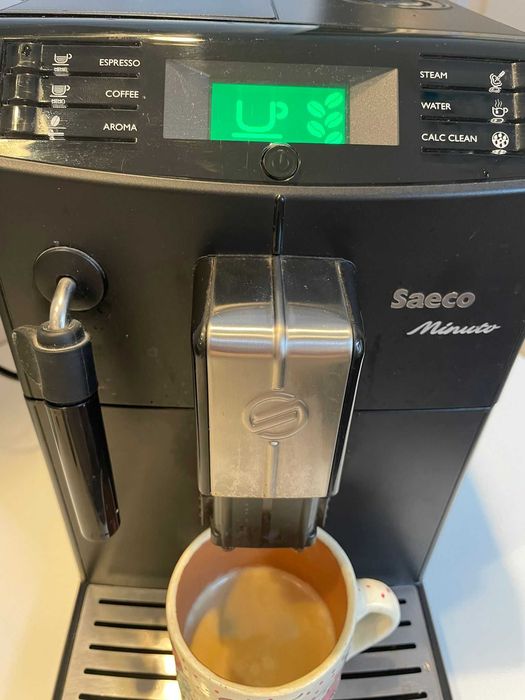 Espressor Saeco Minuto pt piese