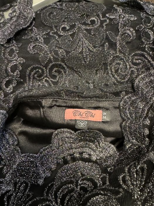 Официални рокли Chi Chi London