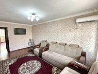 Согдиана! Сдаётся 3х комнатная квартира.Париж