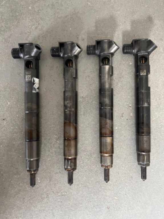 Injector/injectoare A6510704987, euro 5 Mercedes A,B,C-class,CLA,GLA