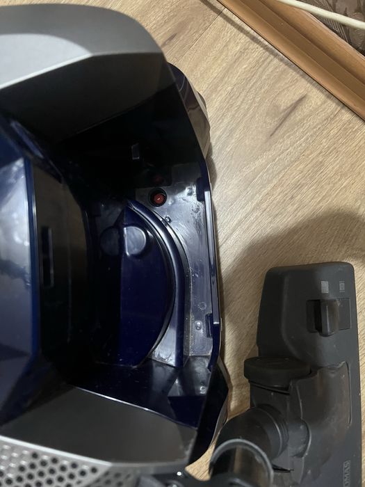 Пылесос Thomas TWIN XT