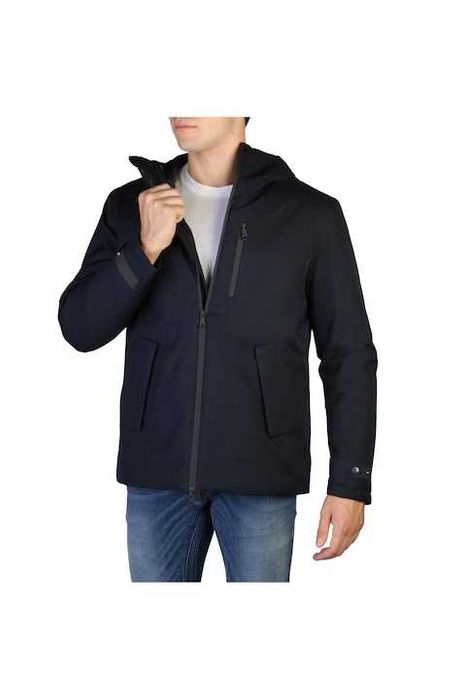 Geacă bluemarin GEOX Amphibiox Insulated (mărimea M)