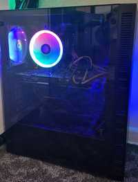 Pc gaming i5 6400