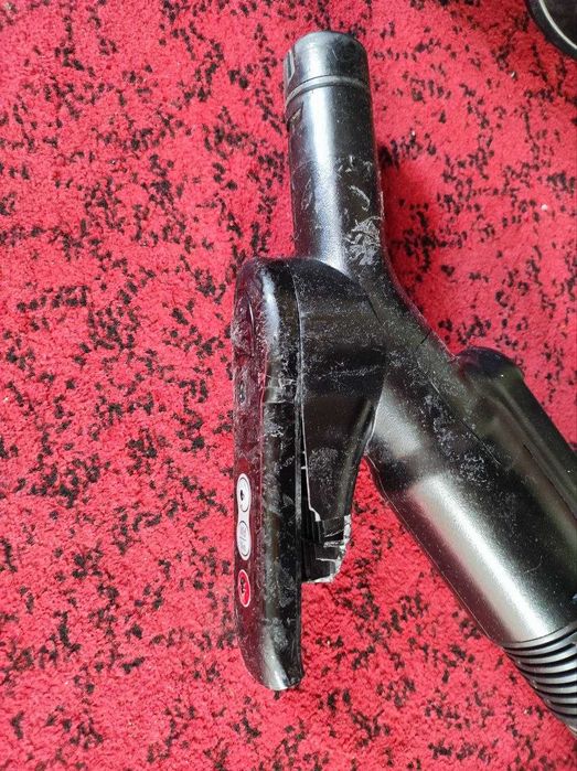 Пылесос Samsung SC18M31A0HU 1800W