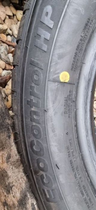 Anvelope Fulda EcoControl HP 
175/65 R15 84H