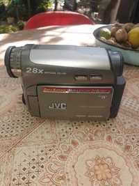 Jvc GR-D720E Digital camera