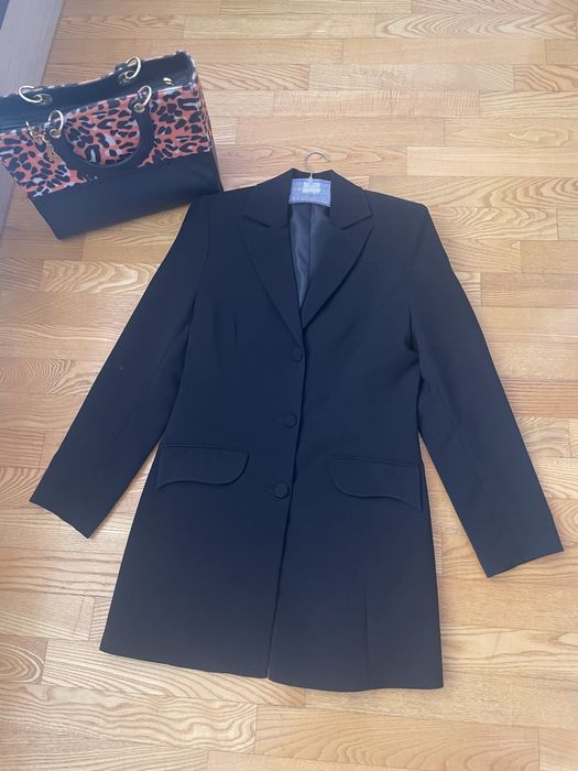Дамски тренчкот/сако/блейзър-С\М