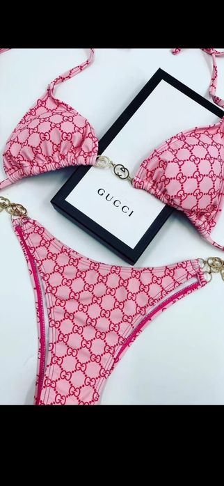 Costum de baie Gucci, modele 2026, 4 modele