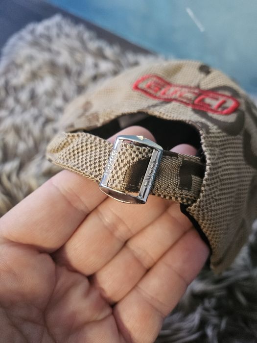 Sapca Gucci Premium