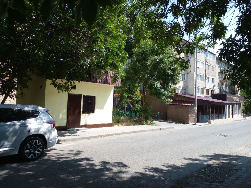 Продам магазин 8 микрорайон