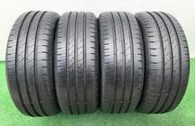 4бр. 195/55/16 GOODYEAR Efficientgrip 2- летни